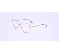 Occhiali da Vista M Missoni MMI 0127 Lilac gold copper 51/18/140 Donna