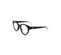 Occhiali vista Missoni Mmi 0130 cod. colore 807 Donna Rotonda Nero