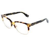 Occhiali da Vista Marc Jacobs MARC 276 Havana honey 53/17/145 Uomo
