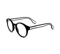Occhiali da Vista Marc Jacobs MARC 292 Black white 49/23/145 Unisex