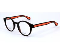Occhiali da Vista Marc Jacobs MARC 292 L9G HAVANA ORANGE 49/23/145 Unisex