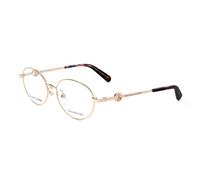 Occhiali da Vista Marc Jacobs MARC 609/G 06J GOLD HAVANA 51/16/140 Donna