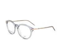 Marc Jacobs Marc 618 Occhiali, Grey, 52 Donna