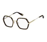 Occhiali da Vista MARC JACOBS MJ 1018 WR9 BROWN HAVANA 53/20/140 Donna