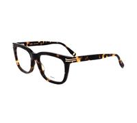 Occhiali da Vista Marc Jacobs MJ 1037 HAVANA BROWN 51/18/140 Donna