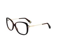 Occhiali da Vista Marc Jacobs MJ 494 8NQ HAVANA GLITTER GOLD 55/15/135 Donna