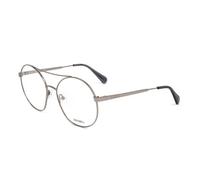 Occhiali da Vista Max&Co. MO5007 014 LIGHT RUTHENIUM 56/17/140 Donna