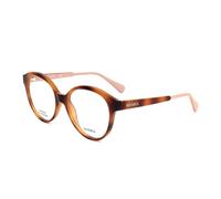 Max&Co. Occhiali da vista MO 5021 053 53 montatura plastica marrone