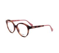 Occhiali da Vista Max&Co. MO5021 052 HAVANA 53/17/ Donna