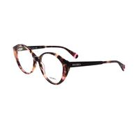 Occhiali da Vista Max&Co. MO5032 055 COLOURED HAVANA 53/16/140 Donna