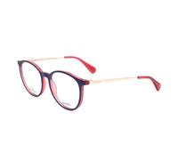 Occhiali da Vista Max&Co. MO5043 BLUE 52/17/140 Donna