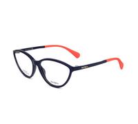 Occhiali da Vista Max&Co. MO5044 090 BLUE 55/14/ Donna