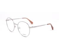 Max & Co – Occhiali da vista MO 5049 016 52 – Montatura in metallo grigio