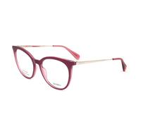Occhiali da Vista Max&Co. MO5050 071 BORDEAUX 52/17/140 Donna