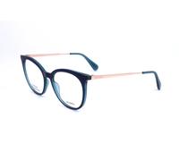 Occhiali da Vista Max&Co. MO5050 092 BLUE 52/17/140 Donna