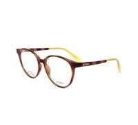 Max&Co. Occhiali da vista MO5053 056 Plastica Havana 53/16 Donna