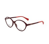Occhiali da Vista Max&Co. MO5055 069 BORDEAUX 54/14/ Donna