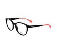 Occhiali da Vista Max&Co. MO5067 001 BLACK 53/16/140 Donna