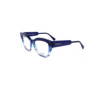 Max&Co. Occhiali da vista MO 5074 092 52 Acetato Blu
