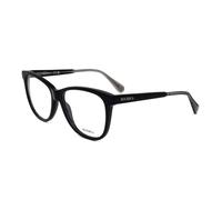 Max&Co. Occhiali da vista MO5075 001 BLACK 54/16/140 Donna