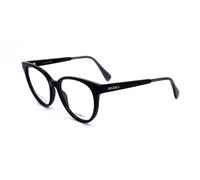 Max&Co. Occhiali da vista MO 5092 001 52 montatura in plastica nera