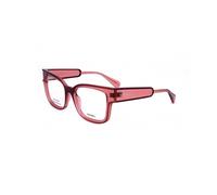 Max & Co Red Women Glasses Frame