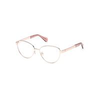 Occhiali da Vista Max &Co MO5195 033 pink gold 54/15/140 Donna