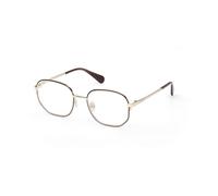 Occhiali da Vista Max &Co MO5196 032 pale gold 52/19/140 Donna
