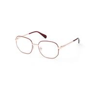 Occhiali da Vista Max &Co MO5196 033 pink gold 52/19/140 Donna