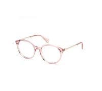 Occhiali da Vista Max &Co MO5198 072 light pink 52/17/140 Donna