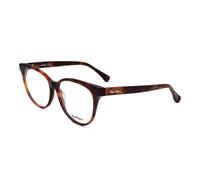 Occhiali da Vista MaxMara MM5012 052 HAVANA 54/14/140 Donna