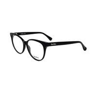 Occhiali da Vista MaxMara MM5012 001 BLACK 54/14/140 Donna