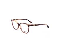 Occhiali da Vista Maxmara MM5017 Light brown 53/14/140 Donna