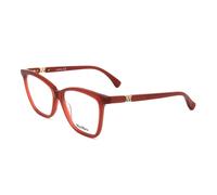 Occhiali da Vista Maxmara MM5017 red 53/14/140 Donna