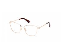 Occhiali da Vista Maxmara MM5048 pink gold 55/16/140 Donna