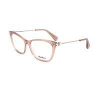 Occhiali da Vista MaxMara MM5070 LIGHT BROWN 54/14/140 Donna