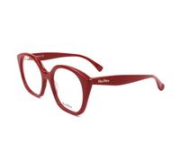 Occhiali da Vista MaxMara MM5082 066 RED 53/18/140 Donna