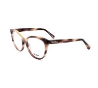 Max Mara Occhiali da vista MM 5102 047 Marrone Donna 52