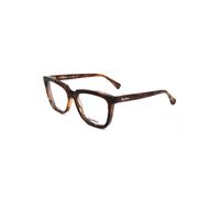 Occhiali da Vista Maxmara MM5115 Blonde havana 52/16/140 Donna