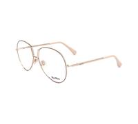 Occhiali da Vista MaxMara MM5119 LIGHT BROWN 57/13/135 Donna