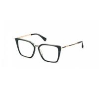 Occhiali da Vista Maxmara MM5151-B green/striped 52/14/140 Donna