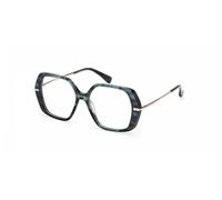 Occhiali da Vista Maxmara MM5175 Green horn 52/15/135 Donna