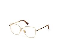 Occhiali da Vista MaxMara MM5187 030 deep gold 55/12/140 Donna