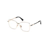 Occhiali da Vista MaxMara MM5187 032 pale gold 55/12/140 Donna