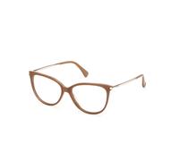 Occhiali da Vista MaxMara MM5247 046 light brown 53/15/145 Donna