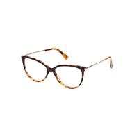 Occhiali da Vista MaxMara MM5247 056 havana/gradient 53/15/145 Donna