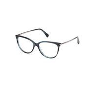 Occhiali da Vista MaxMara MM5247 064 coloured horn 53/15/145 Donna