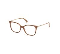 Occhiali da Vista MaxMara MM5248 046 light brown 52/17/145 Donna