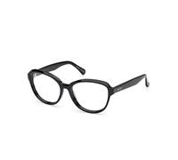 Occhiali da Vista MaxMara MM5249 001 black 55/16/140 Donna