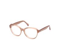 Occhiali da Vista MaxMara MM5249 045 beige 55/16/140 Donna